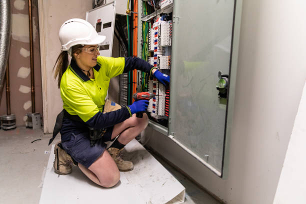 Best Electrical Contractors for Businesses  in Prudhoe Bay, AK