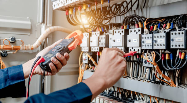 Electrical Upgrades for Homes in AK