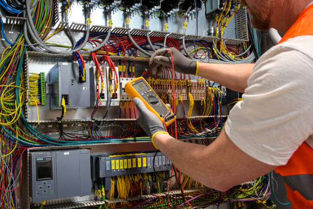 Best Emergency Electrician Near Me  in Prudhoe Bay, AK